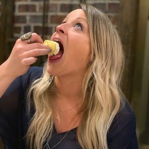 Meet your Posher, Suzy